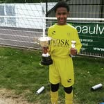 @tyrell_spencer4 - Instagram