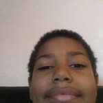 Tyrell Spencer - @tyrell_2213 - Instagram