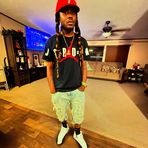 Tyrelle Vincent - Facebook