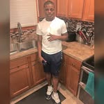 Tyrell Scott Walker - @smokedogg317 - Instagram
