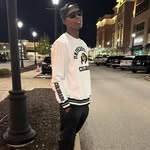 Tyrell Walker - @twalker84 - Instagram