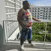 Tyrell Walker - @bmore_rellyrell - TikTok