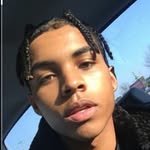 Tyrell Walker - @thisfineassnigga_59 - Instagram