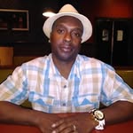 Tyrell Walker - @curtrell80 - Instagram