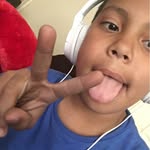 Tyrell Walker - @tyrell_is_a_savage - Instagram