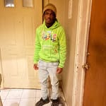 Tyrell Walker - @tyrellwalker275 - Instagram