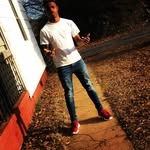 Tyrell Walker - @to_much_water - Instagram