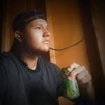 Tyrell Walker Eder - @kingofday33 - Instagram