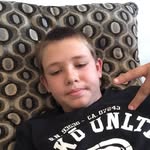 Tyrell webb - @tyrells_1000_account - Instagram