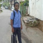 Tyrell weekes - @tyrellweeks2003 - Instagram