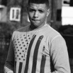Tyrell Baldwin - @tyrell_willis - Instagram