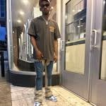 Tyrell Willis - @rickydub_v._theworld - Instagram