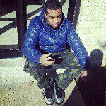 Tyrell Willis - @stupid_dope31boy - Instagram