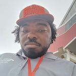 Tyrell Willis - @tyrellwillis32 - Instagram