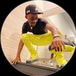 Tyrell Willis - @rickydub_v._theworld_ - Instagram