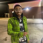 Tyrell Willis - @ricky2nastie - Instagram