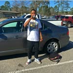 Tyrell Willis - @rawestnigga111 - Instagram