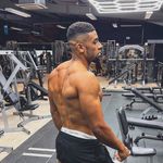 @tyrellwillis - Instagram