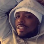 Tyren Thompson - @bigghomieto_ - Instagram