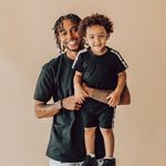 Tyren Thompson - @tthomp93 - Instagram