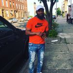 Tyren Thompson - @skeeasy79 - Instagram