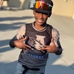Tyrese Baker - @tyresebaker7 - Instagram