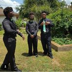 Tyrese Sutton - Facebook