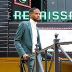 Tyrese Sutton - Facebook