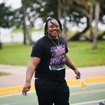 Tyrese Wright - Facebook