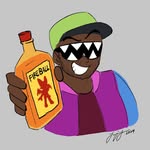 Tyrese Wright - @shadow.wolf271 - Instagram