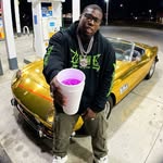 Tyrese Wright - @darkvillagehero - Instagram
