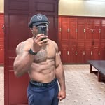 Tyrese Wright - @reesetwofit - Instagram