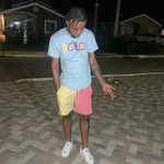 Tyrese Wright Jévï - @jevii_asphlat_23 - Instagram