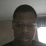 Tyrik Johnson - @tyrikj - Instagram