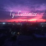 Tyrik Johnson - @ty_customize - Instagram