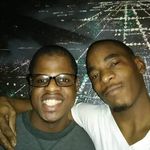 Tyrik Johnson - @tyrik.johnson.507 - Instagram