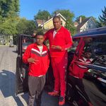Tyrik Johnson - @forbescity585 - Instagram