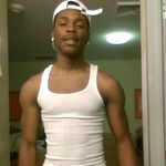 Tyrik Johnson - @all_my_rounds - Instagram