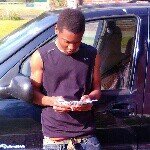 Tyrik Johnson - @tyrik_johnson - Instagram