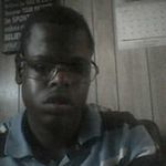 Tyrik Johnson - @undersraning22 - Instagram