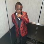 Tyrik Johnson - @tyrikjohnson63 - Instagram