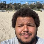 Tyrik Johnson - @tyrik.johnson - Instagram