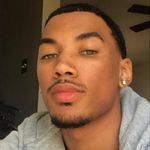 Tyrik Johnson - @tyrikjohnson05 - Instagram