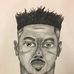Tyrik Johnson: Avain Artworks - Facebook