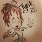 Tyrik Johnson-Lilly - @tyrik_johnson_lilly_world - Instagram