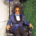 Tyrik Johnson Lilly World - Facebook
