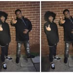 Tyrik Taylor - @tyriktaylor - Instagram