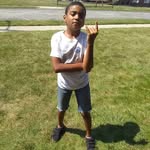 tyrik Taylor - @boss_.manrik - Instagram