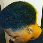 tyriq walker - @godofpower12 - Instagram
