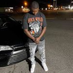 Tyrique Brown - @tyrique7260 - Instagram